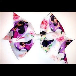 Large Selena Bow ✨FREE SHIPPING ON 5+ BOWS✨